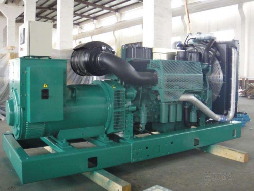 喀左便携静音：租赁无声发电机组，便携式解决能源需求