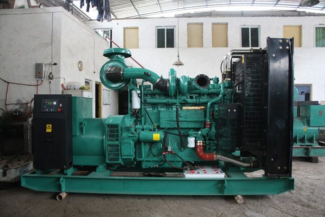 喀左环保无噪音：租用静音发电机组，为环境和耳朵双重保驾护航